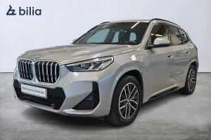 BMW X1 2025